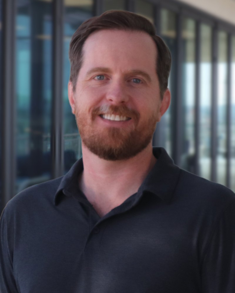 Stephen Hale, Principal of Heartpine